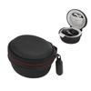 EVA Headphone Storage Case for AC335 Earphone Holder, Offers AntiScratch and Dustproof Protections, Ideal for Travel
