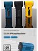 Portable Magnetic Floodlight & Variable Speed Turbine Fan