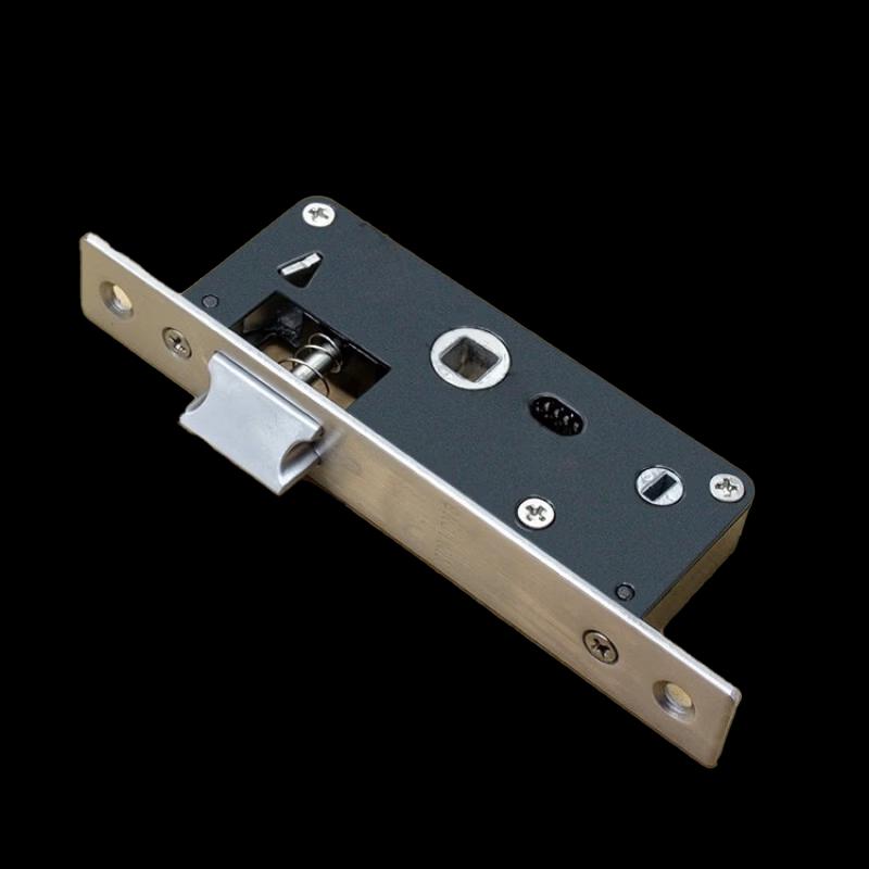 Iron Curtain Cloud Passage Lock Body
