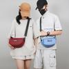 Trendige Schultertasche Knödel Unterarmtasche Handtasche mit großer Kapazität Umhängetasche Täglich lässige Pendlertasche
