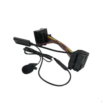 Zubehör für Autoelektronik – Autokabel, Adapter, Steckdosen