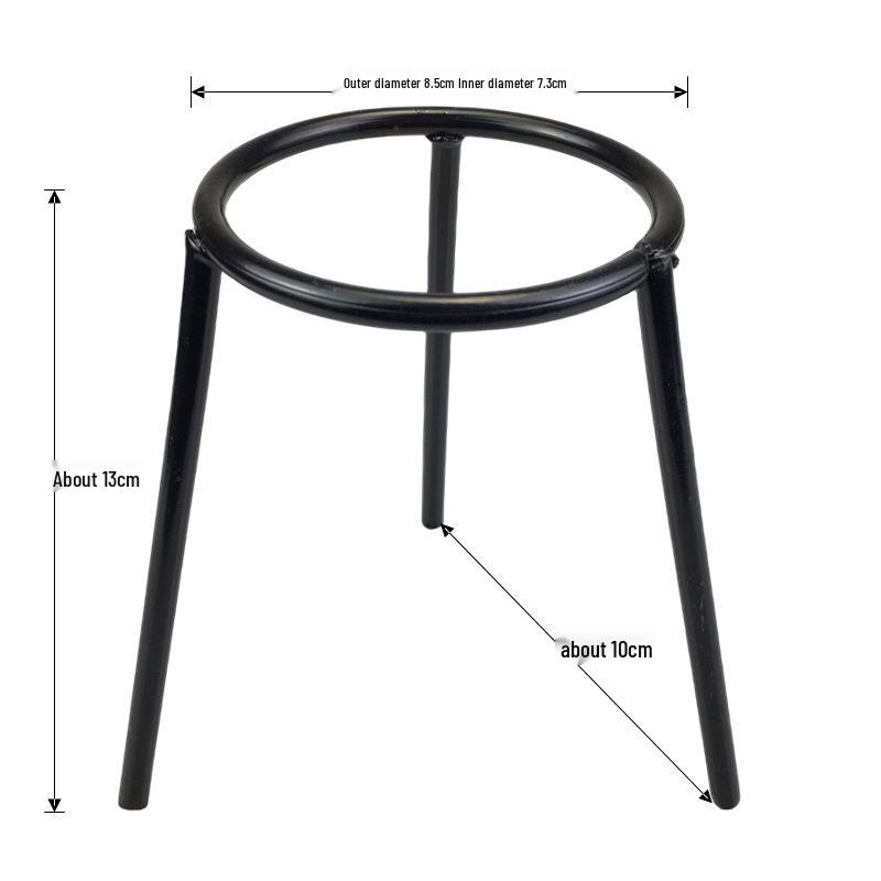 Лабораторный штатив для спиртовки и химических опытов