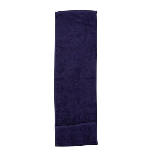 Towel City Pocket Gym Towel