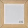 Natural Pine Frame with Good Quality Canvas Glued To the Back On a Thick Cardboard Panel. Ref 226200