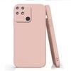For OPPO Realme Narzo 50A Case For Realme Narzo 50A Capa Bumper Shockproof TPU Soft For Cover Realme Narzo 30 5G 50i 50A Fundas