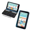 Sharp Electronic Dictionary BRAIN High School Model 2020 Model (6 Subjects) PW-SH7-K (Navy)