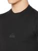 Adidas New Premium Long Sleeve DUC58 Black Z.N.E. T-Shirt Men's (HY1262) J/M