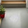 12 Pcs Backsplash Tile Decal Stickers Marble Pattern Self-adhesive Wall Waterproof