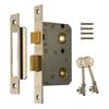 Era Bathroom Locks