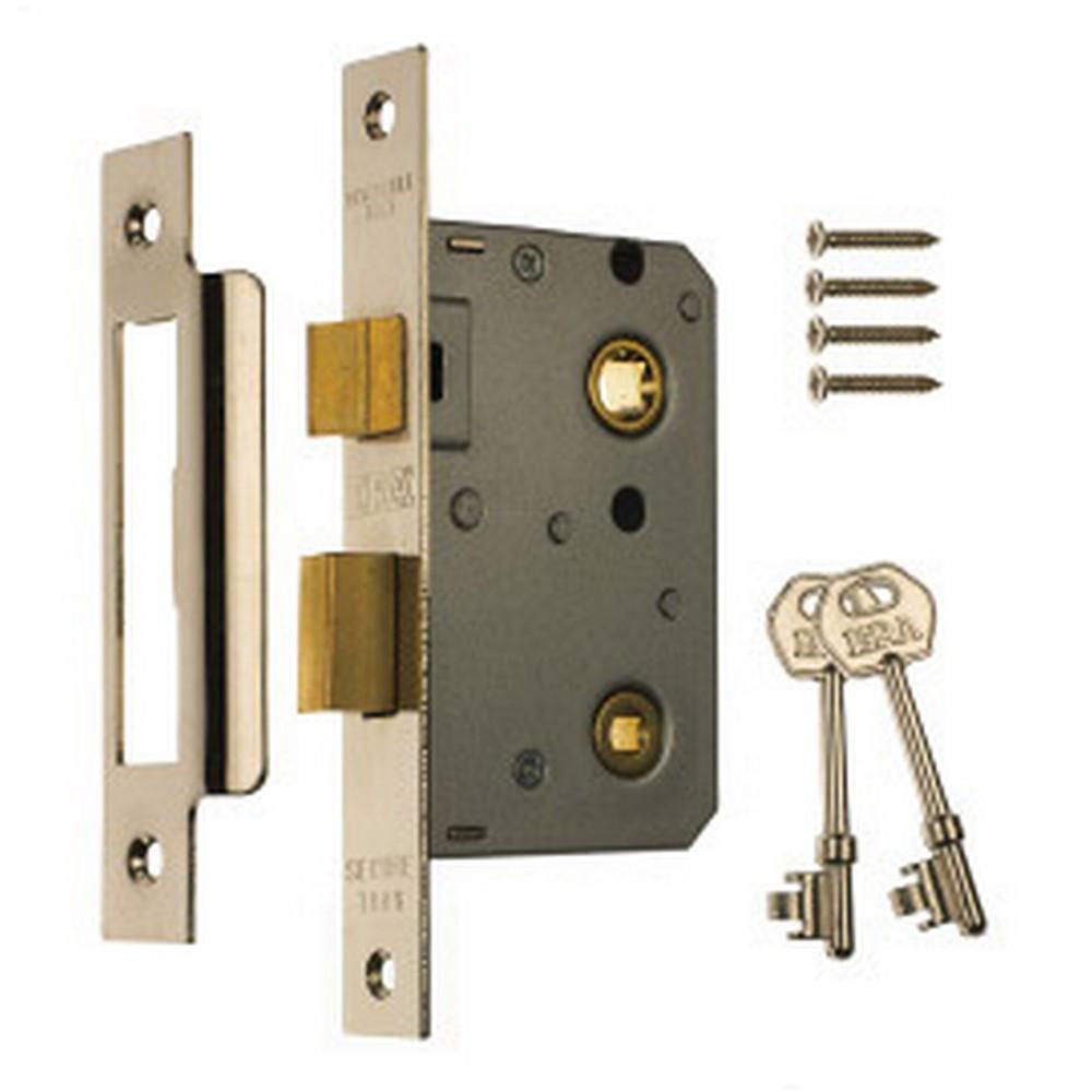 Era Bathroom Locks