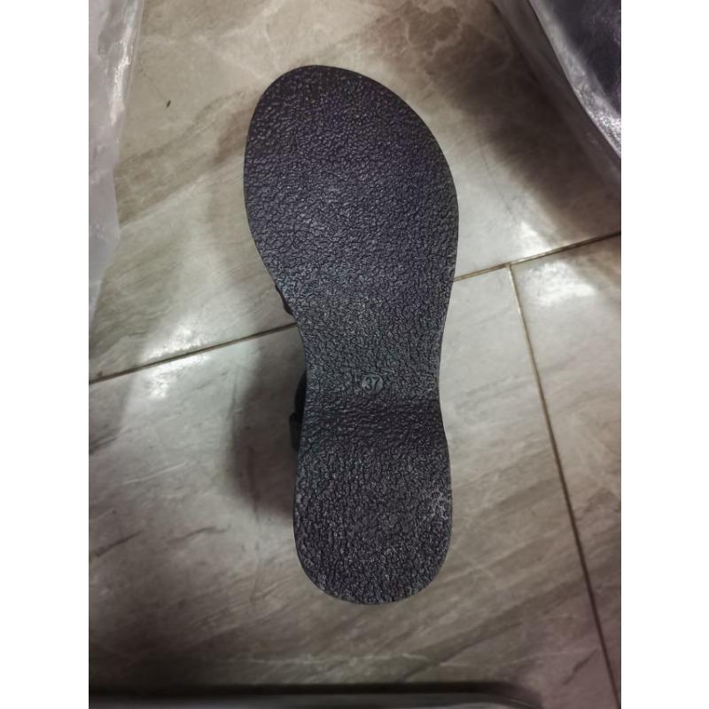 Women's Summer Large Roman Beach Sandals