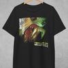 Machine Girl WLFGRL Breakcore Tričko Velikost S4XL Unisex Tričko