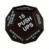 12-Sided Foam Dice for Fitness Stress Relief Fun Yoga Game Toys from China