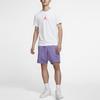 Jordan Air Jordan Jumpman T Shirt Men's White BQ6741-101