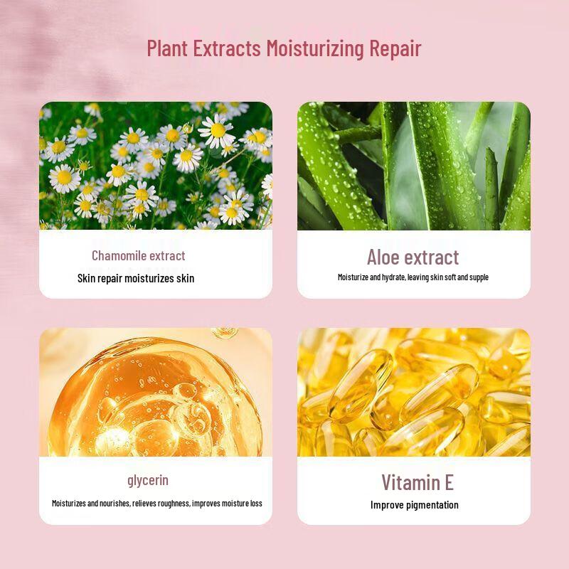 Herbacin Kamill Cracked Skin Repair Cream