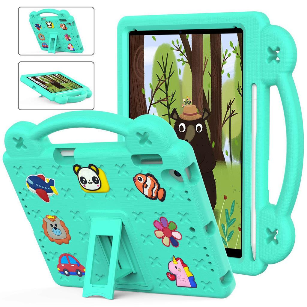 Schutzhülle für iPad Air1/2 9.7/Pro 9.7/5/6 Tablets von Beibei Bear