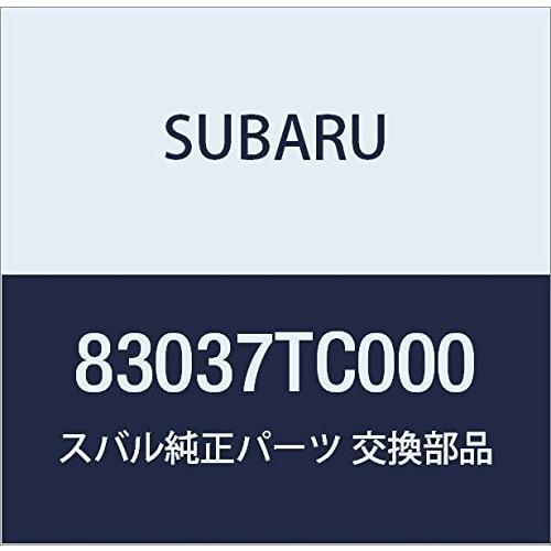 

SUBARU Genuine Parts Switch Hazard Part Number 83037TC000