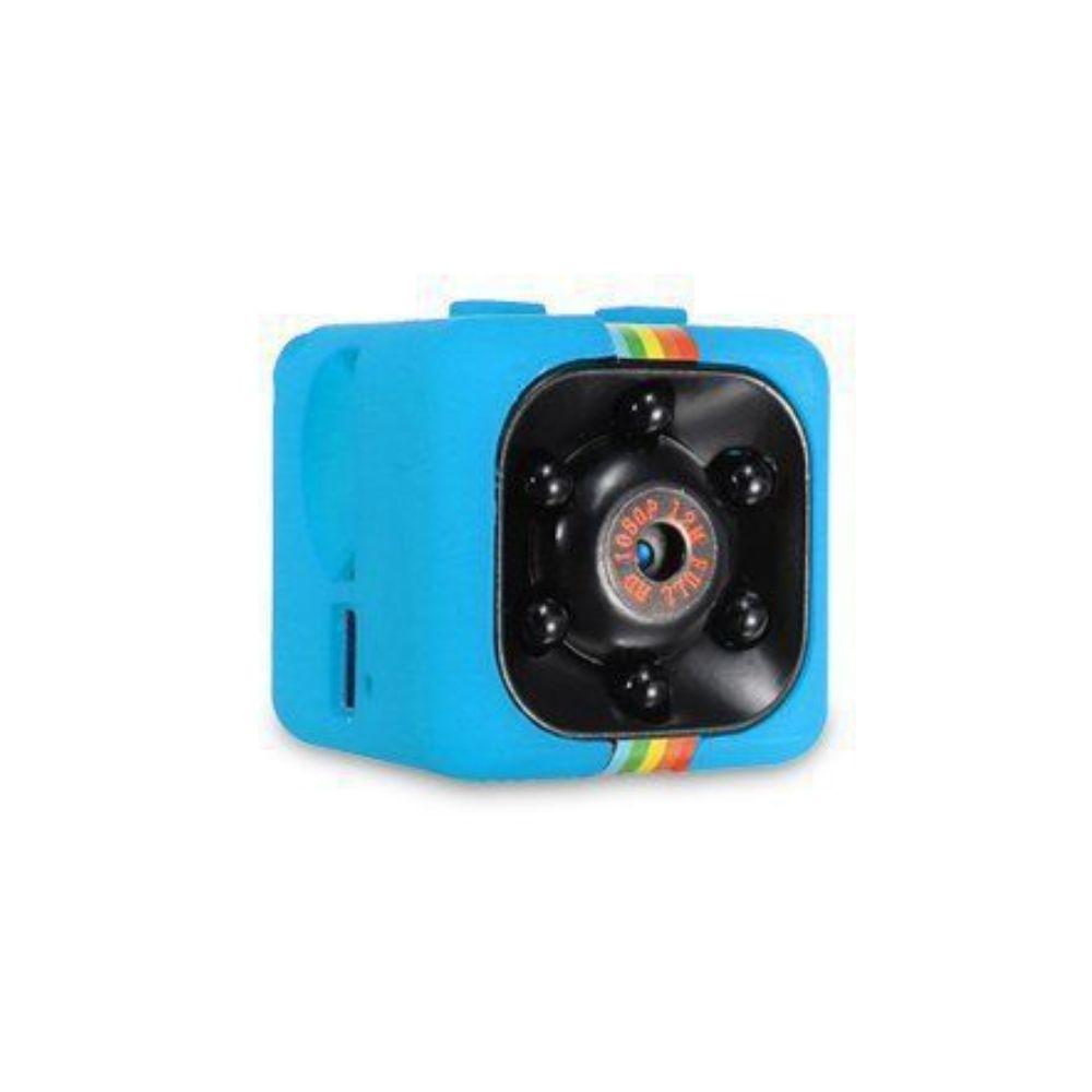 SQ11 Color 1080P HD Camera