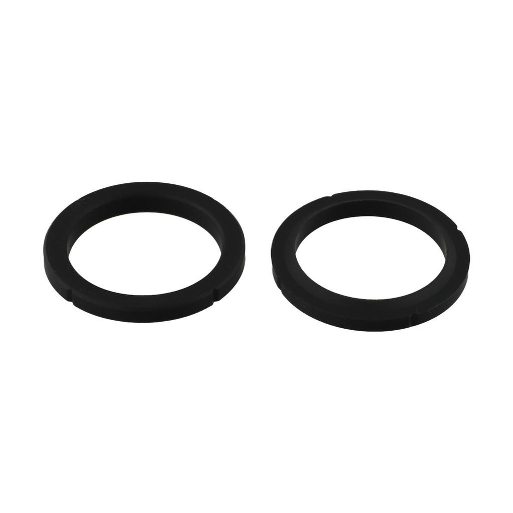 Espresso Lovers Espresso Machine Gasket High Performance Coffee Gasket Reliable Barrier Against Leaks Enhanced Espresso Quality