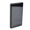 MP3 Player 5.0 Inch HD Full Touch Screen 4G 64G WiFi Bluetooth 5.0 MP3 Music Player with FM Radio Electronic Book