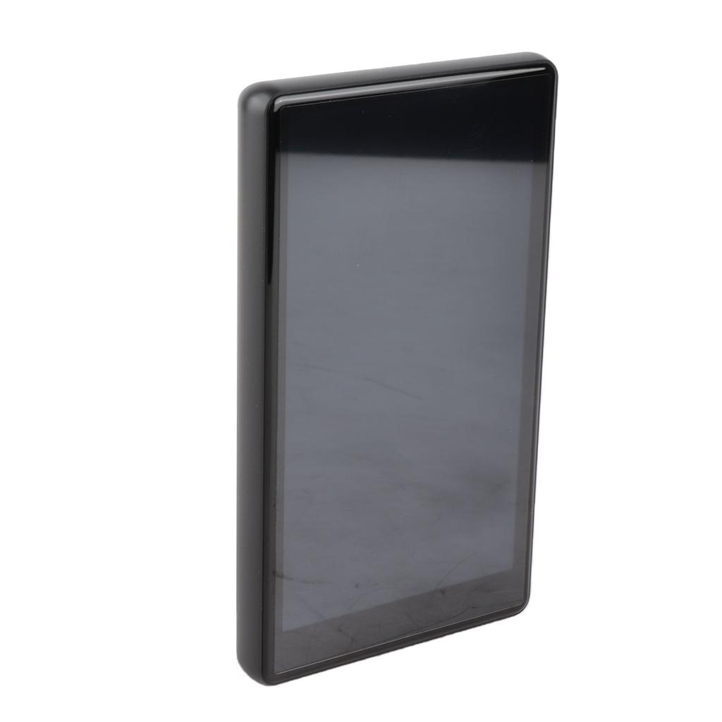 MP3 Player 5.0 Inch HD Full Touch Screen 4G 64G WiFi Bluetooth 5.0 MP3 Music Player with FM Radio Electronic Book