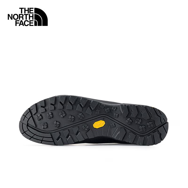 The North Face Unisex Outdoor Lightweight Slip-On Casual Shoes