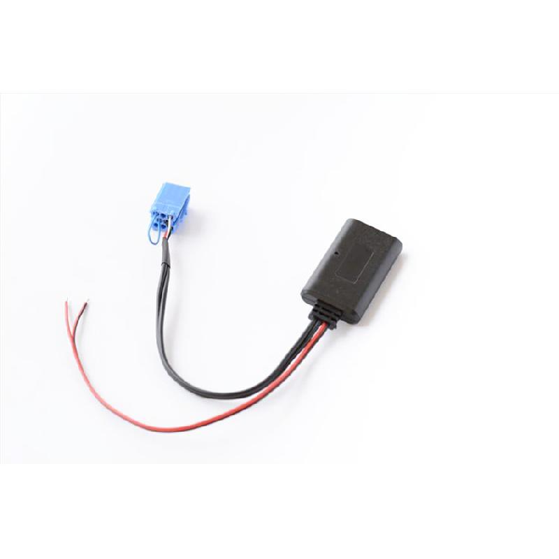 Neues Auto Kabelloses AUX-Kabel Bluetooth Audiokabel Adapter 8Pin Für Smart Fortwo 450