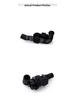 Mercedes Engine Coolant Shut-Off Valve A2702001600
