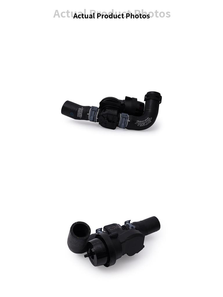 Mercedes Engine Coolant Shut-Off Valve A2702001600