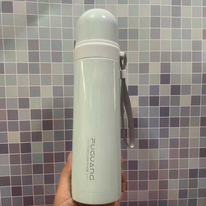 Fuguang Yuyue 304 Stainless Steel Bullet Thermos