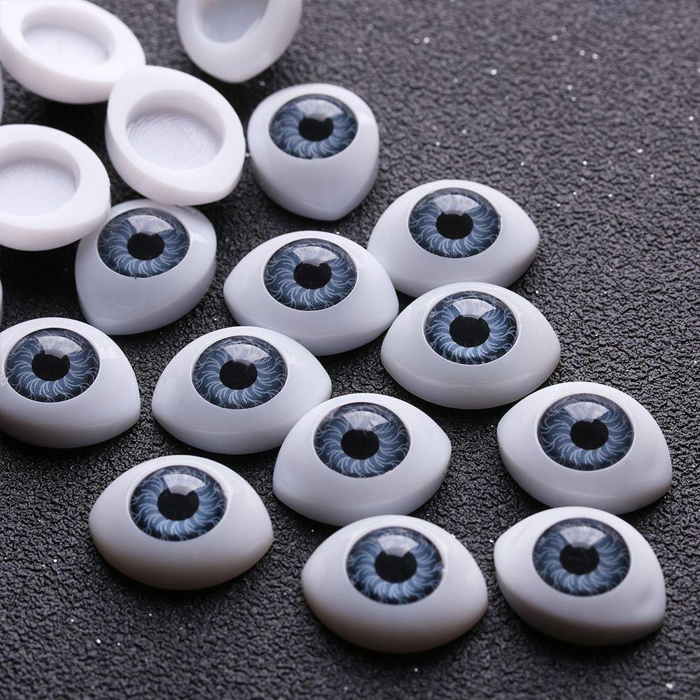 20pcs Girl Gift Animal Funny Accessories Dinosaur Eye DIY Craft Safety Eyes