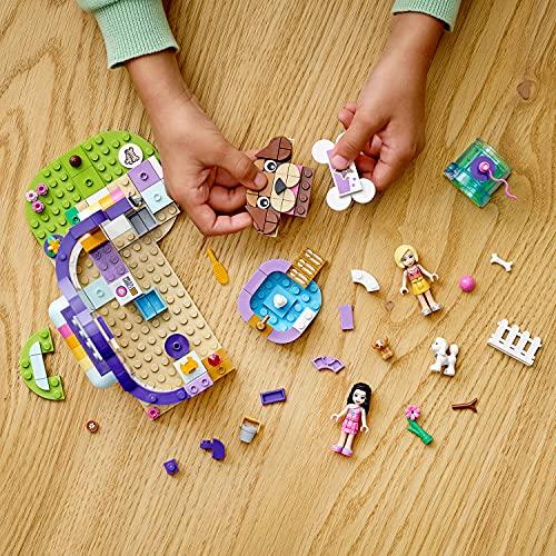 LEGO Friends - 41691 - Soin De Jour Pour Chien