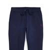 Polo Ralph Lauren Strick-Sporthose mit Logo-Stickerei Kinderhosen 323917564-001