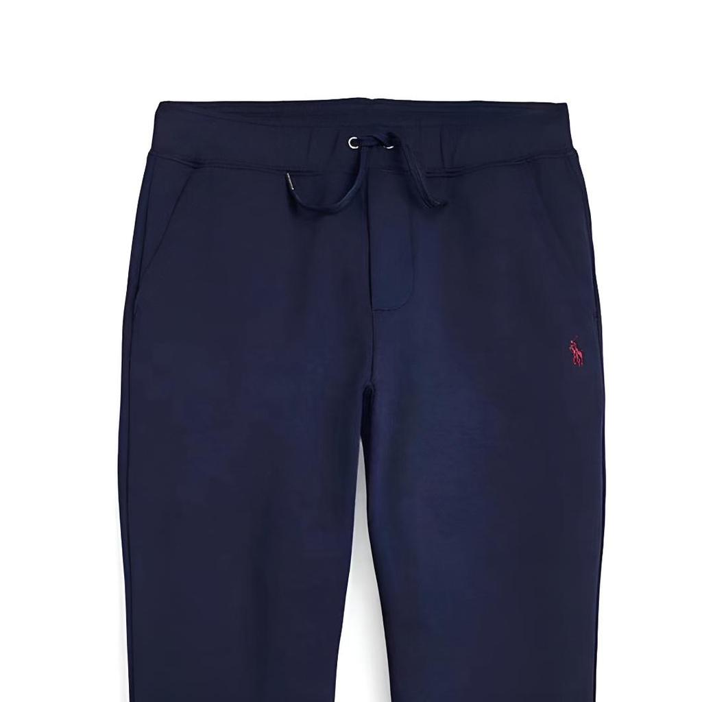 Polo Ralph Lauren Strick-Sporthose mit Logo-Stickerei Kinderhosen 323917564-001