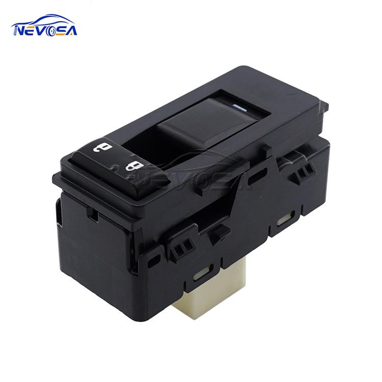 Compatible Master Power Window Switch for Dodge Avenger (04602785AD)