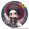Bungo Stray Dogs Trading Can Badges Moon Viewing 10-Piece Box
