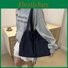 Stylish Large Capacity Tote Bag For School And Commute Perfect For Women In Summer 2024