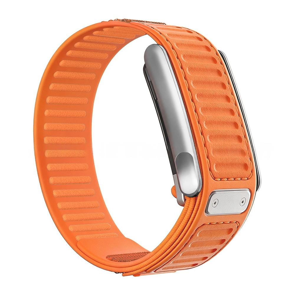 Original Navigator Band For WHOOP 5.0/5.0MG Nylon Silicone Bracelet for WHOOP 5.0 One+Peak Sports Outdoor Watch Replacement Wristband Men Women Band
