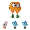 Das erstaunliche Welt von Gumball Plüschtier mit PP-Baumwollfüllung für Sammler und Kinder