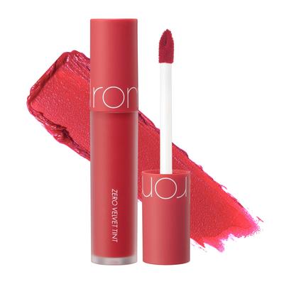 Ciasto Zero Velvet Tint Berry [ROM&ND] ROM&ND (Koreańskie kosmetyki) #13 5,5g