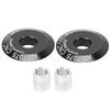 Ceramic Bearing 11T Rear Derailleur Pulley   Roller Accessory for Mountain   Road Bike