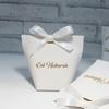11pcs Eid Mubarak Favor Candy Box Muslim Ramadan Gift Bags Treat Boxes Party Favor Perfect for Eid Party Supplies Eid Decoration