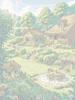 Hayao Miyazaki Summer Digital Oil DIY Painting: Healing, Stylish Living Room Decor Gift