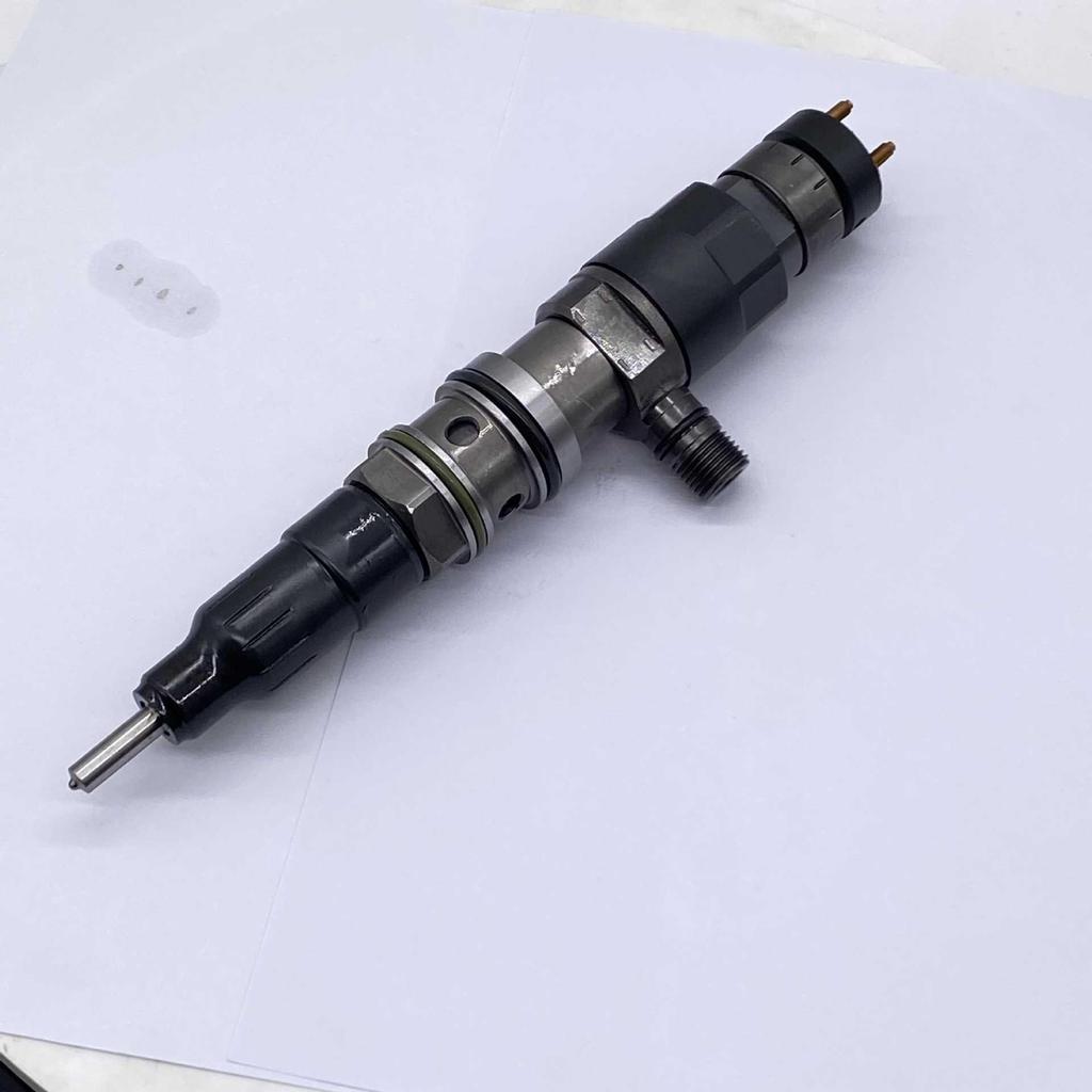 Injector 4710700187 for OM471LA EPA 10 Engine