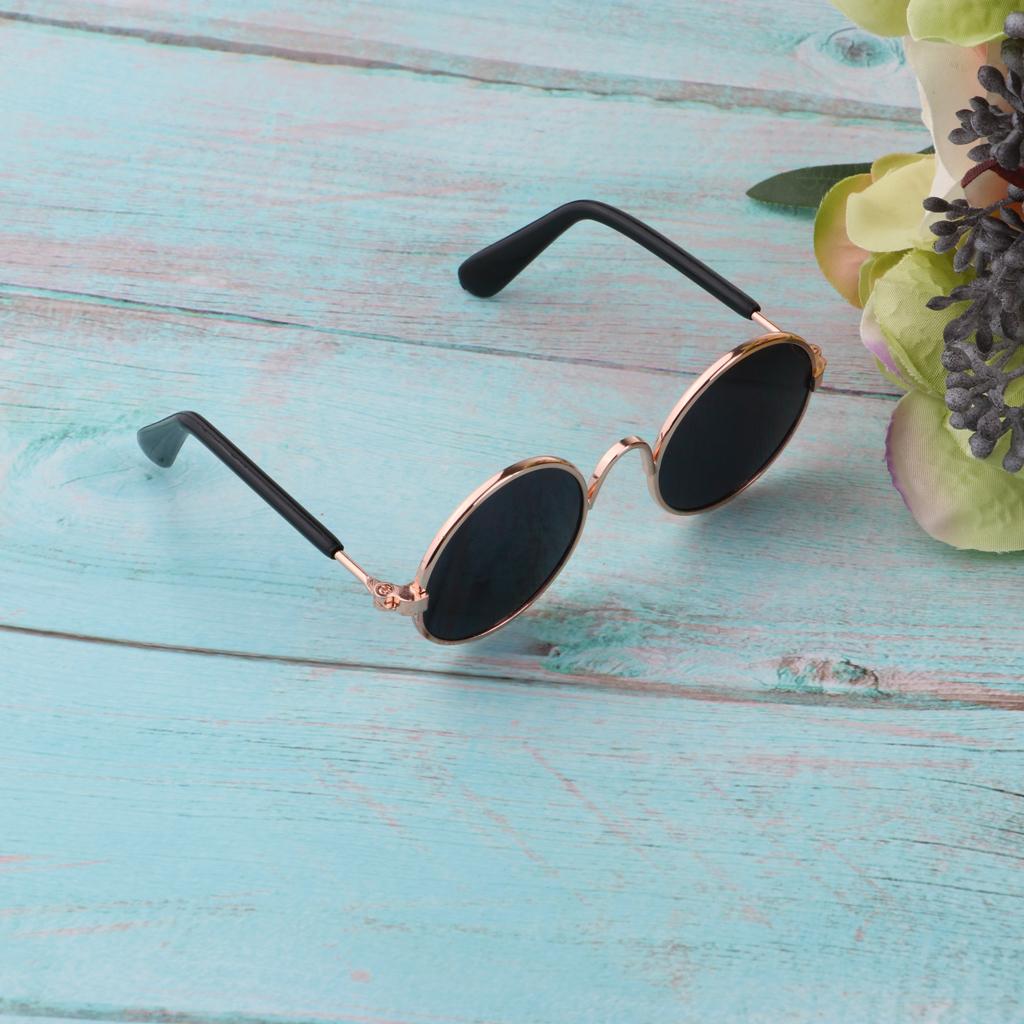 1/6 Doll Eyegalsses Eyewear for DOD Dolls
