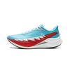 Li Ning Red Hare 9 PRO Running Shoes Women's Low Top Bright Aqua Blue ARPW002-43