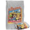 Hide From Reality Soft Touch Blanket