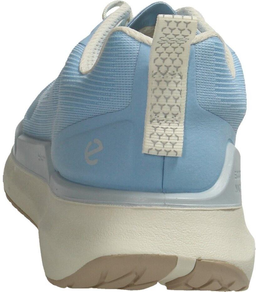 Sneakers Ecco Biom 2.2 W Canvas Blue