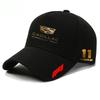 Cadillac Καπέλο μπέιζμπολ F1 ομάδας Sergio Perez Checo 11, βαμβακερό καπέλο για άνδρες και γυναίκες για προστασία από τον ήλιο σε εξωτερικούς χώρους, αναμνηστικό για φαν του μηχανοκίνητου αθλητισμού