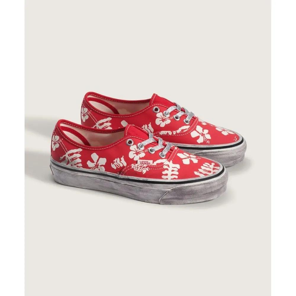 Vans Premium Authentic 44 LX Archive Multi VN000DB8CYK1 Sneakers Domestic 265